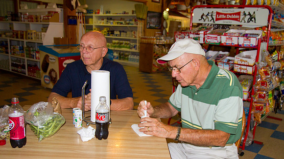 Jaemor's Farm Market