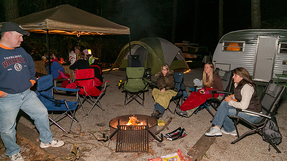 Fort Yargo State Park