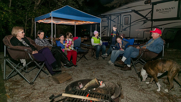 Fort Yargo State Park