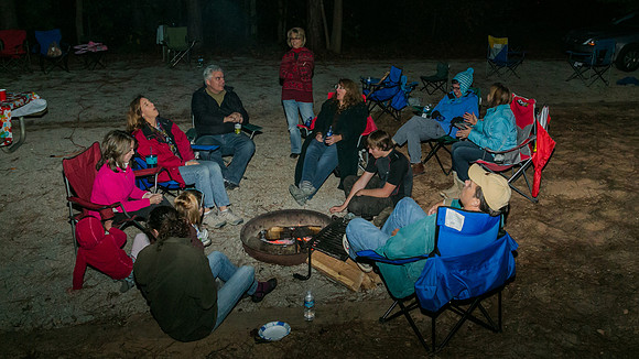 Fort Yargo State Park