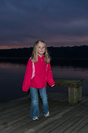 Fort Yargo State Park