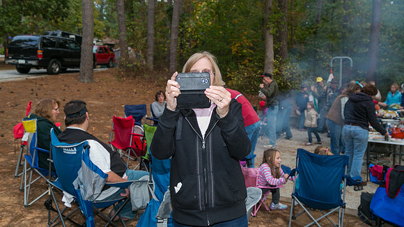 Fort Yargo State Park