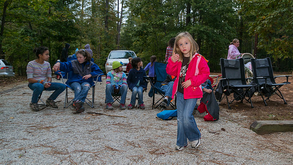Fort Yargo State Park