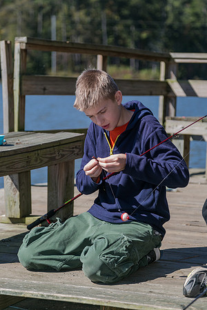 Fort Yargo State Park