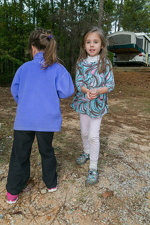 Fort Yargo State Park