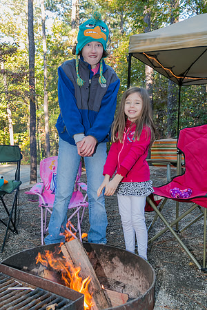 Fort Yargo State Park