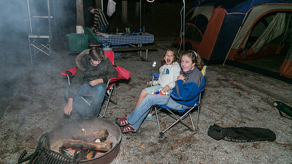 Fort Yargo State Park