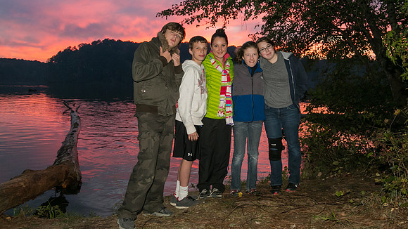 Fort Yargo State Park
