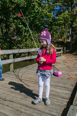 Fort Yargo State Park