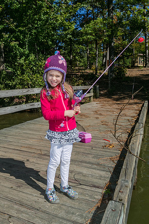 Fort Yargo State Park