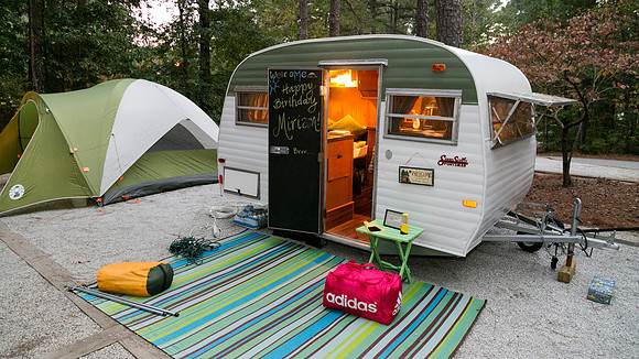 Fort Yargo State Park