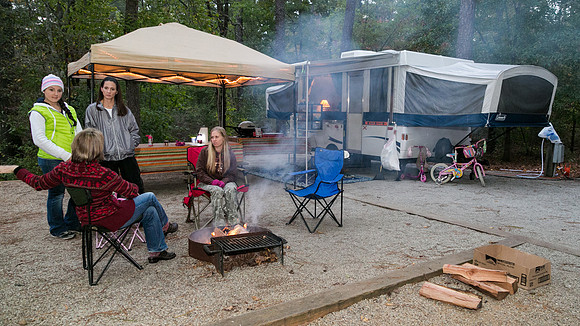 Fort Yargo State Park