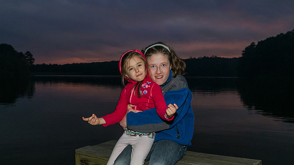 Fort Yargo State Park