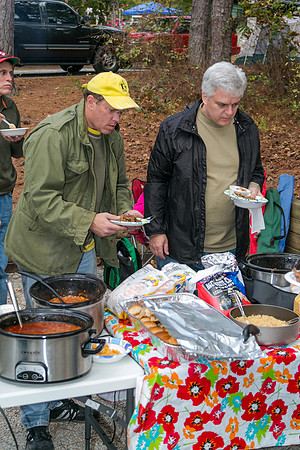Fort Yargo State Park