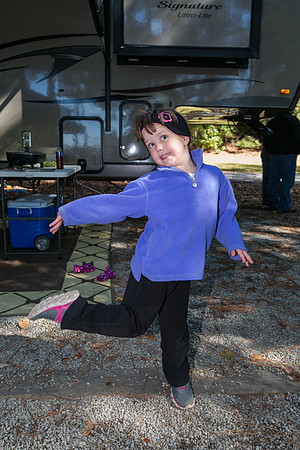 Fort Yargo State Park