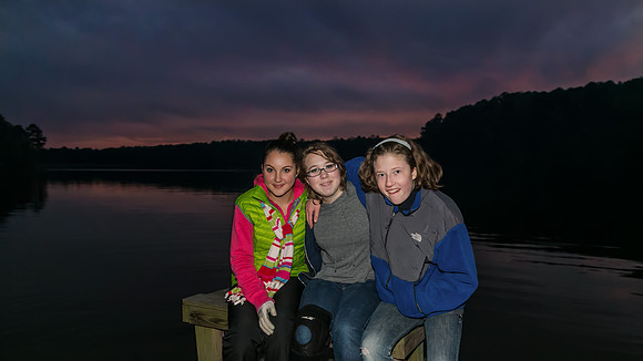 Fort Yargo State Park