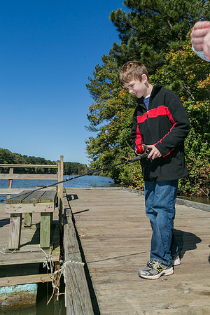 Fort Yargo State Park