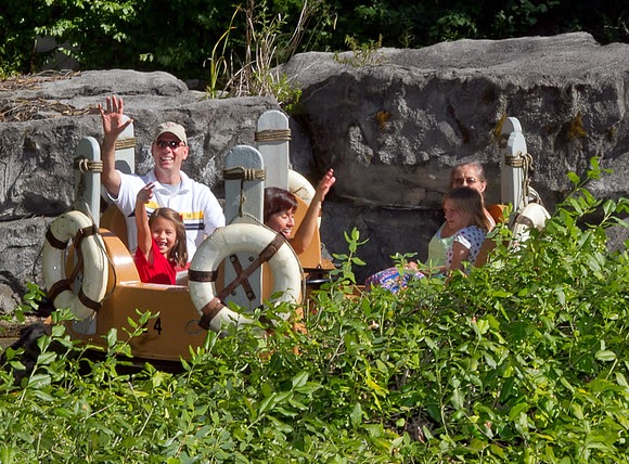 Day 3 (Dollywood)