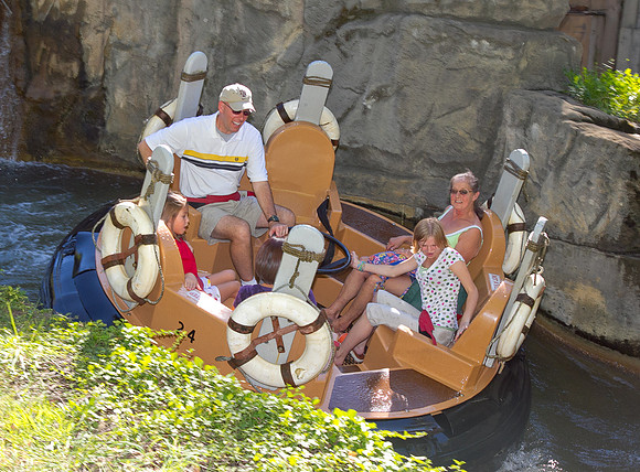 Day 3 (Dollywood)