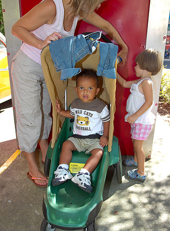 Day 3 (Dollywood)