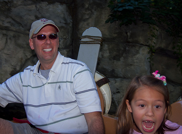 Day 2 (Dollywood)