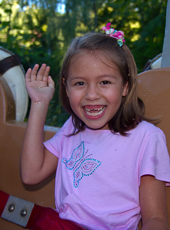 Day 2 (Dollywood)