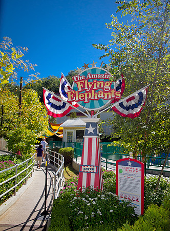 Day 3 (Dollywood)