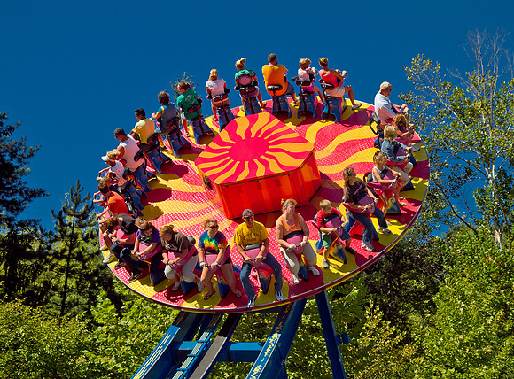 Day 3 (Dollywood)