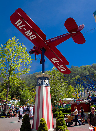 Day 2 (Dollywood)