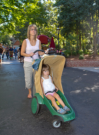 Day 3 (Dollywood)