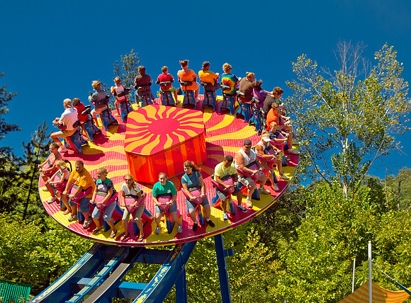 Day 3 (Dollywood)
