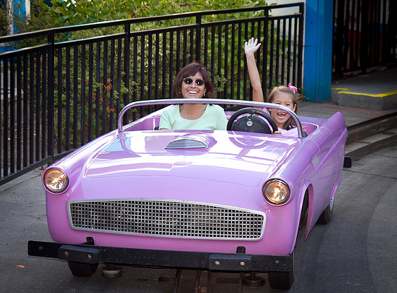 Day 2 (Dollywood)
