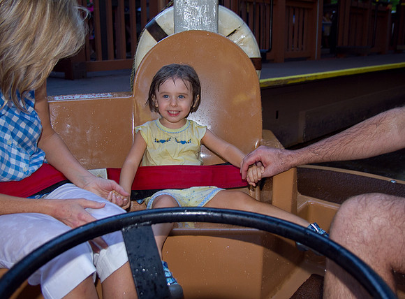 Day 2 (Dollywood)