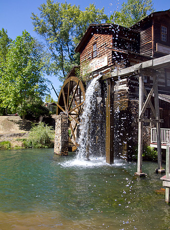 Day 3 (Dollywood)