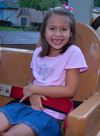 Day 2 (Dollywood)