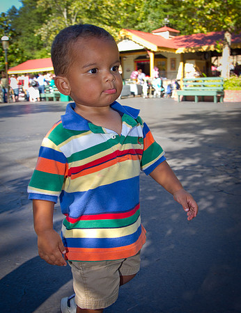 Day 2 (Dollywood)
