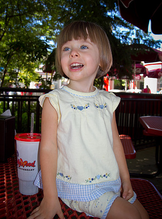Day 2 (Dollywood)