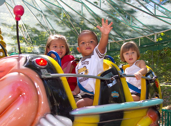 Day 3 (Dollywood)