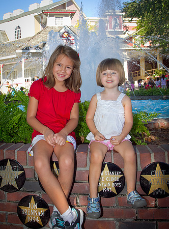 Day 3 (Dollywood)