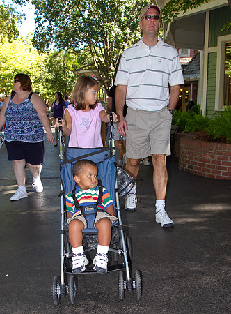Day 2 (Dollywood)
