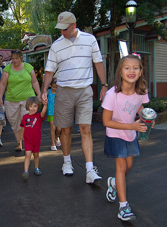 Day 2 (Dollywood)
