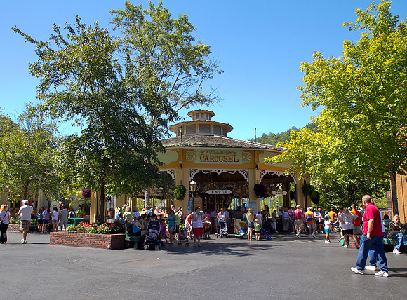 Day 3 (Dollywood)