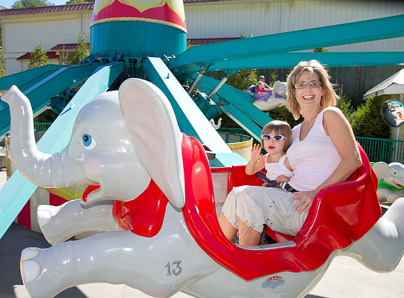 Day 3 (Dollywood)