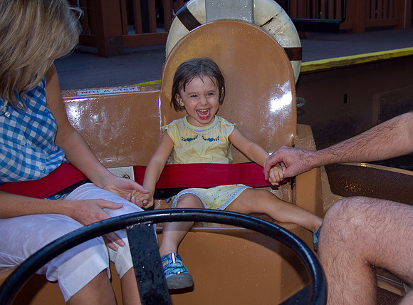 Day 2 (Dollywood)