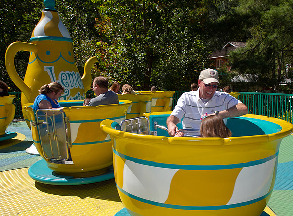 Day 2 (Dollywood)