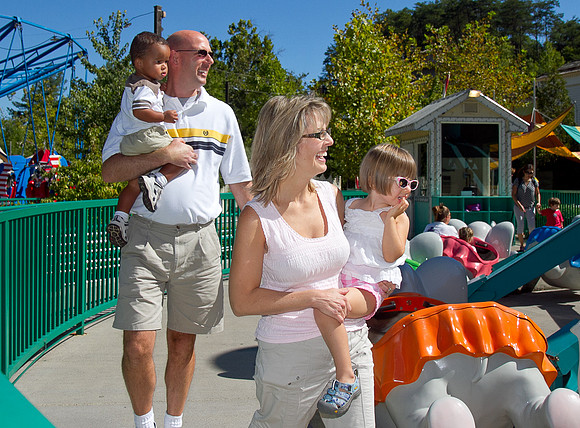 Day 3 (Dollywood)