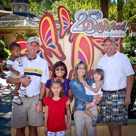 Day 3 (Dollywood)
