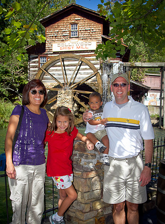 Day 3 (Dollywood)