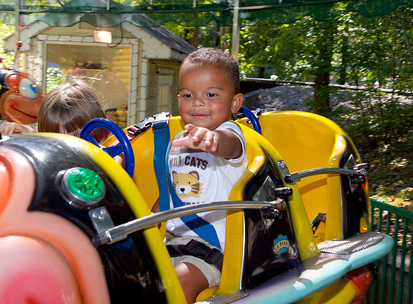 Day 3 (Dollywood)