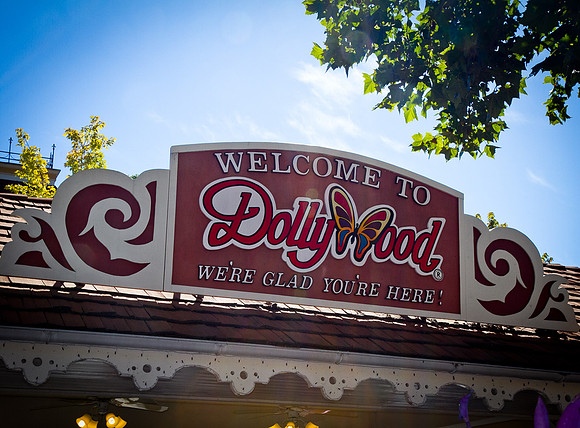 Day 2 (Dollywood)